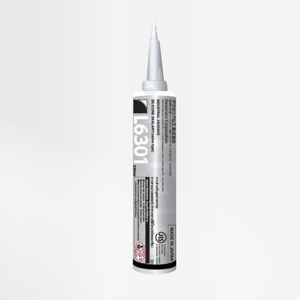 Dexerails ซิลิโคน L-6301