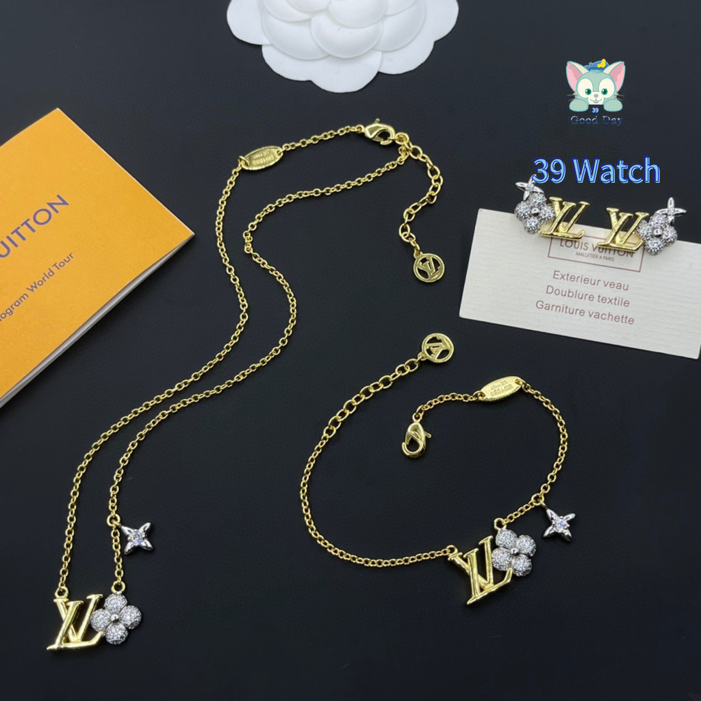 [L-home] ชุดสร้อยข้อมือ Girl/Girlfriend Birthday / 05180