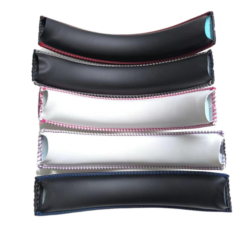 1 ชิ้นหัวสําหรับ HyperX Cloud I 1 / II 2 / X CloudX / Alpha S / Revolver S / Silver / Core / Pro หูฟัง Pad Head Beam HeadBand อะไหล่ซ่อม