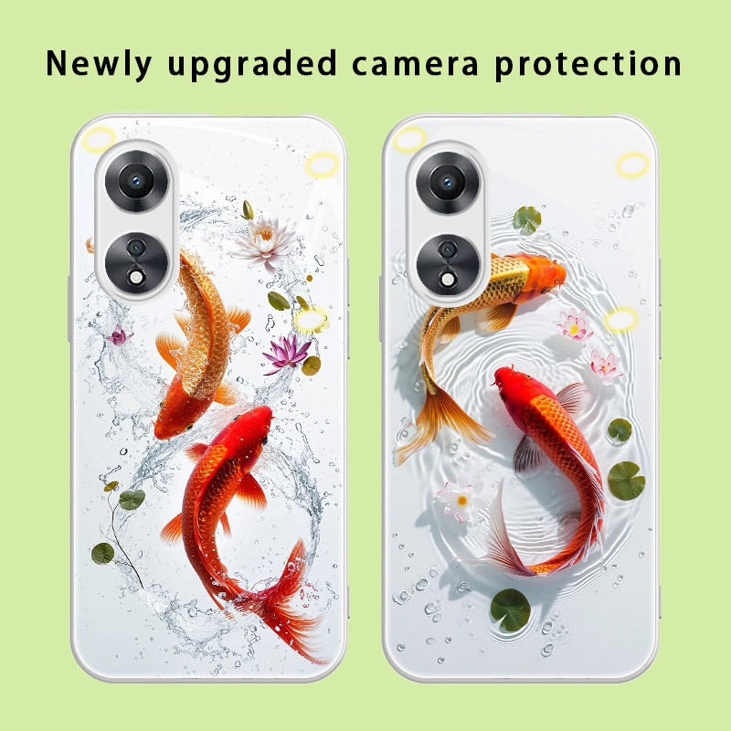 ประณีต DIY oppo A785G reno 3pro F11 A9 A94 A17 A74 RENO8T 6Z A55 A79 A91 A93 A54 A76 reno 10pro 5G A