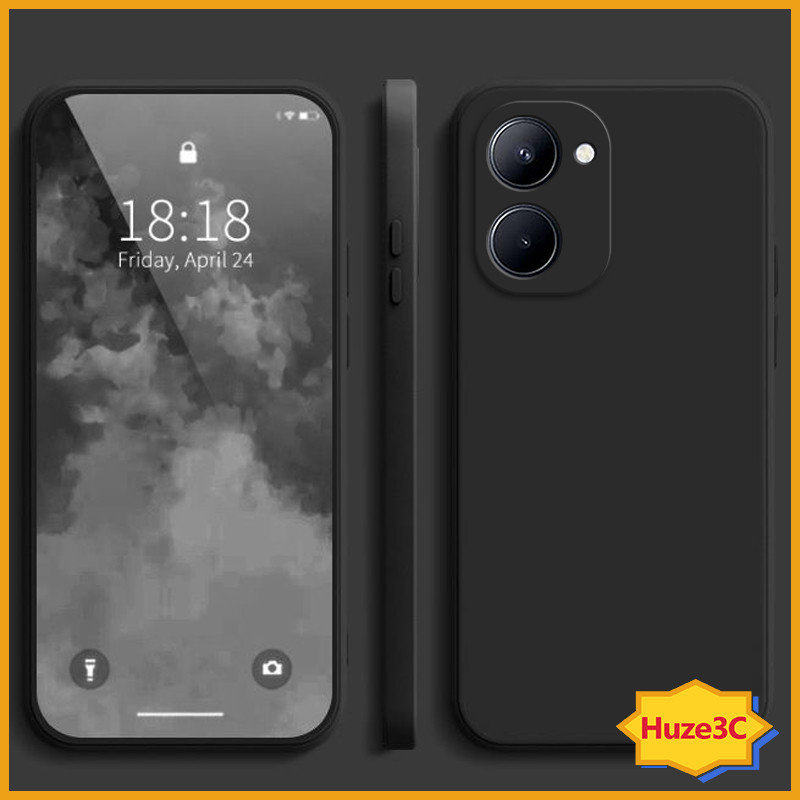 เคส Vivo Y18 Y28S 5G Y03 Y03T Y100 5G Y17S Y36 Y27S Y27 เคสโทรศัพท์มือถือ ซิลิโคนนุ่ม ลาย สําหรับ YT