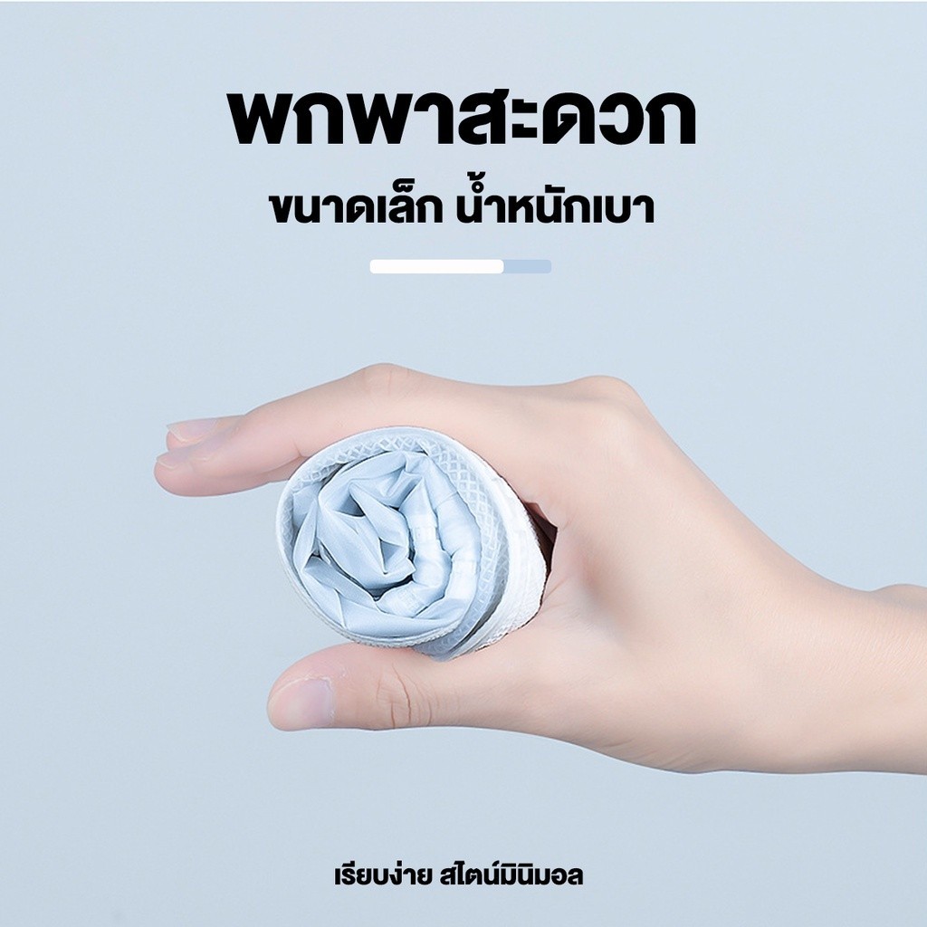 💥ซื้อ 1 แถม 1💥ที่ครอบรองเท้ากันฝน ถุงคลุมรองเท้า รุ่นยาว แบบหนา แพ็ค 1 คู่ ถุงหุ้มรองเท้า ถุงคลุมเท้า