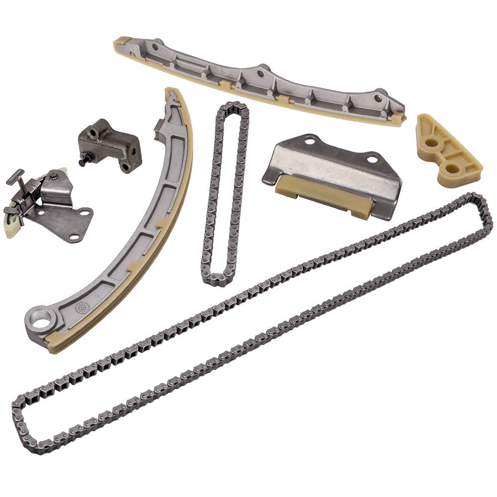 ชุดโซ่ราวลิ้น สำหรับ Honda/Acura K24A1 K24A2 K24A4 K24A8 Accord CR-V Element TSX