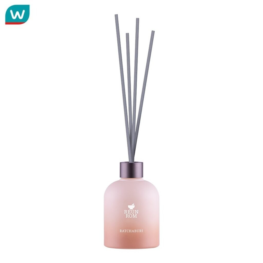 Reunrom รื่นรมย์ รูมดิฟฟิวเซอร์ 30มล. ราชบุรี