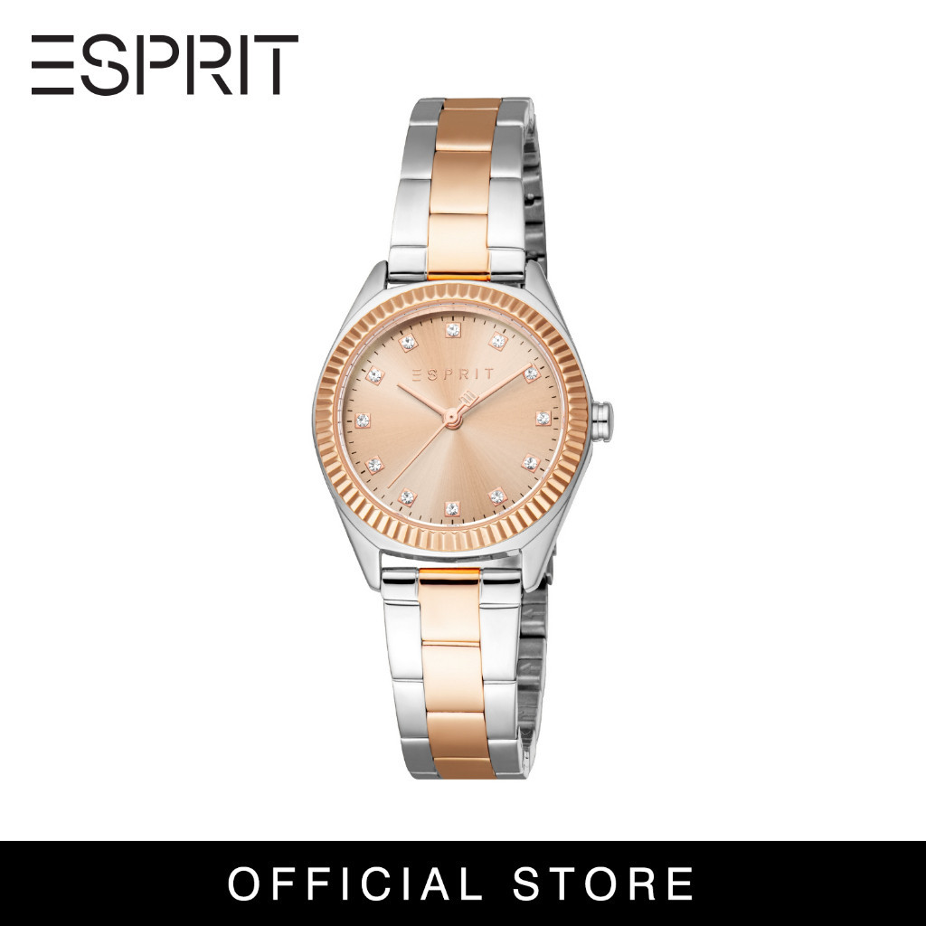 นาฬิกา Esprit   River Women Watch ES1L419M0065
