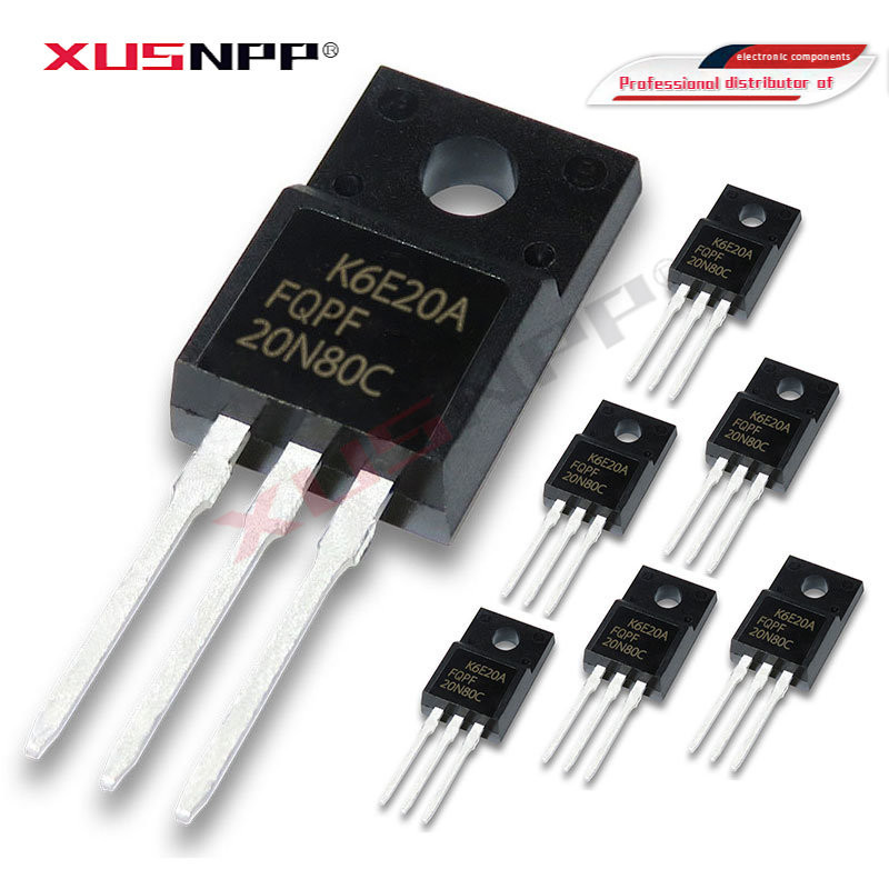10PCS FQPF20N60 TO220 20N60 20N60C FQPF20C FQPF20N60C TO-220 FQPF20N65 FQPF20N50FQPF20FQPF20N50PFQPF