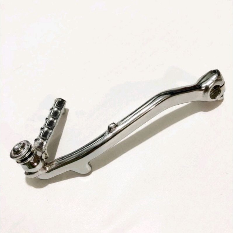 ข้อเหวี่ยงสตาร์ทเท้า Yamaha mio foul sporty FINO nouvo mio j xeon Chrome รุ่น Chrome เดิม