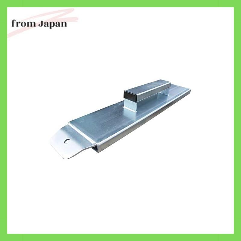 Koyama Cutlery Mokuba Floor Closer สีเงิน 500มม
