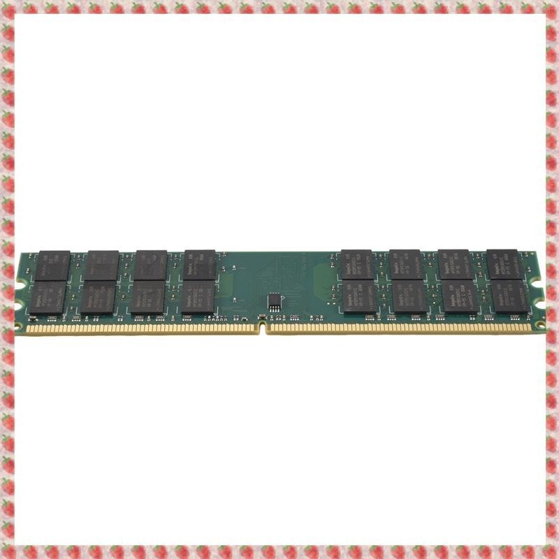 (H X J Z4GB DDR2 Ram หน ่ วยความจํา 800Mhz 1.8V 240Pin PC2 6400 รองรับ Dual Channel DIMM 240 Pins สําหรับ AMD เท ่ านั ้ น