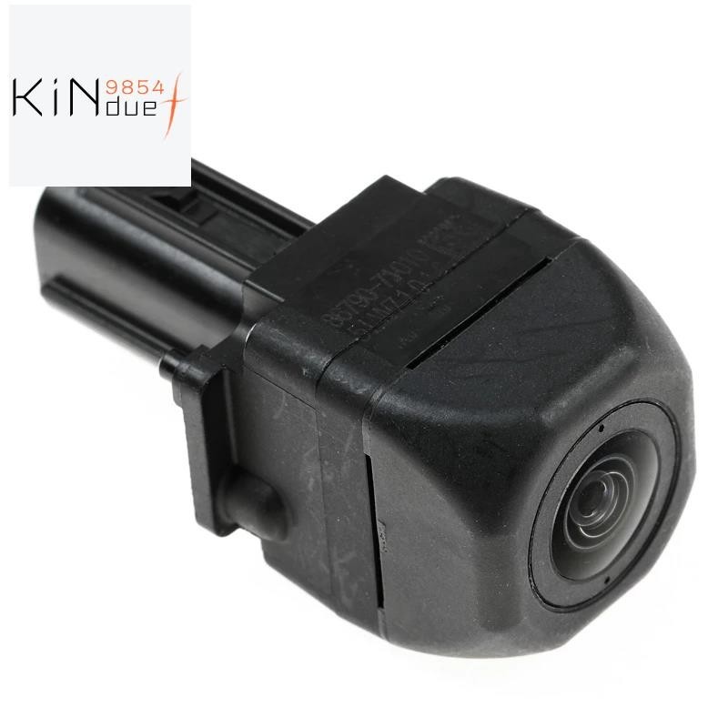 【kindue9854f 】 กล ้ องสํารองมองหลังรถยนต ์ สําหรับ Fortuner 8679071010 86790-71010 เครื ่ องประดับรถยนต ์ อัตโนมัติ