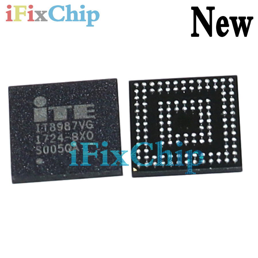 ใหม่ล่าสุด IT8987VG BXO BX0 BGA