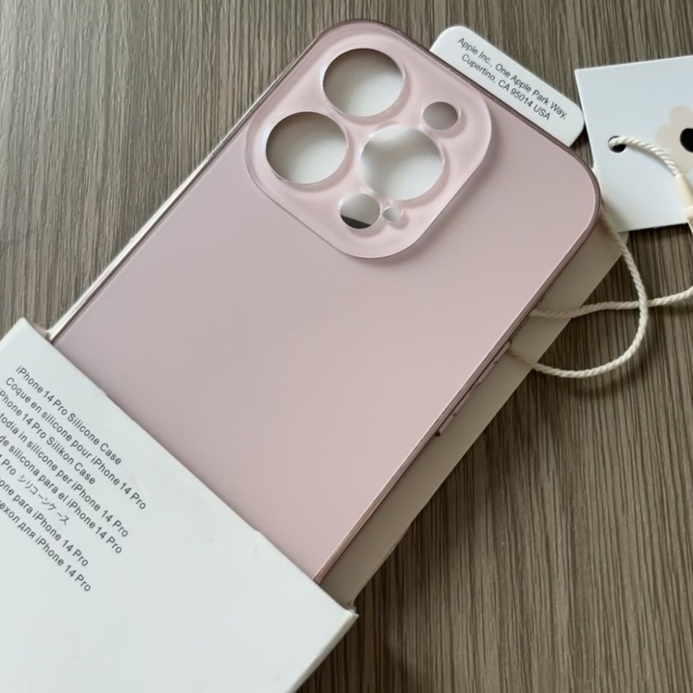 สีหลักเต็มเลนส์ปกป้องmatte PCเคสโทรศัพท์สําหรับiPhone 16 11 12 13 14 15 Pro Max 15 14 16 Plusชุบนุ่มTPU Border Anti DropปลอกกันกระแทกAG Frostedปกหลัง