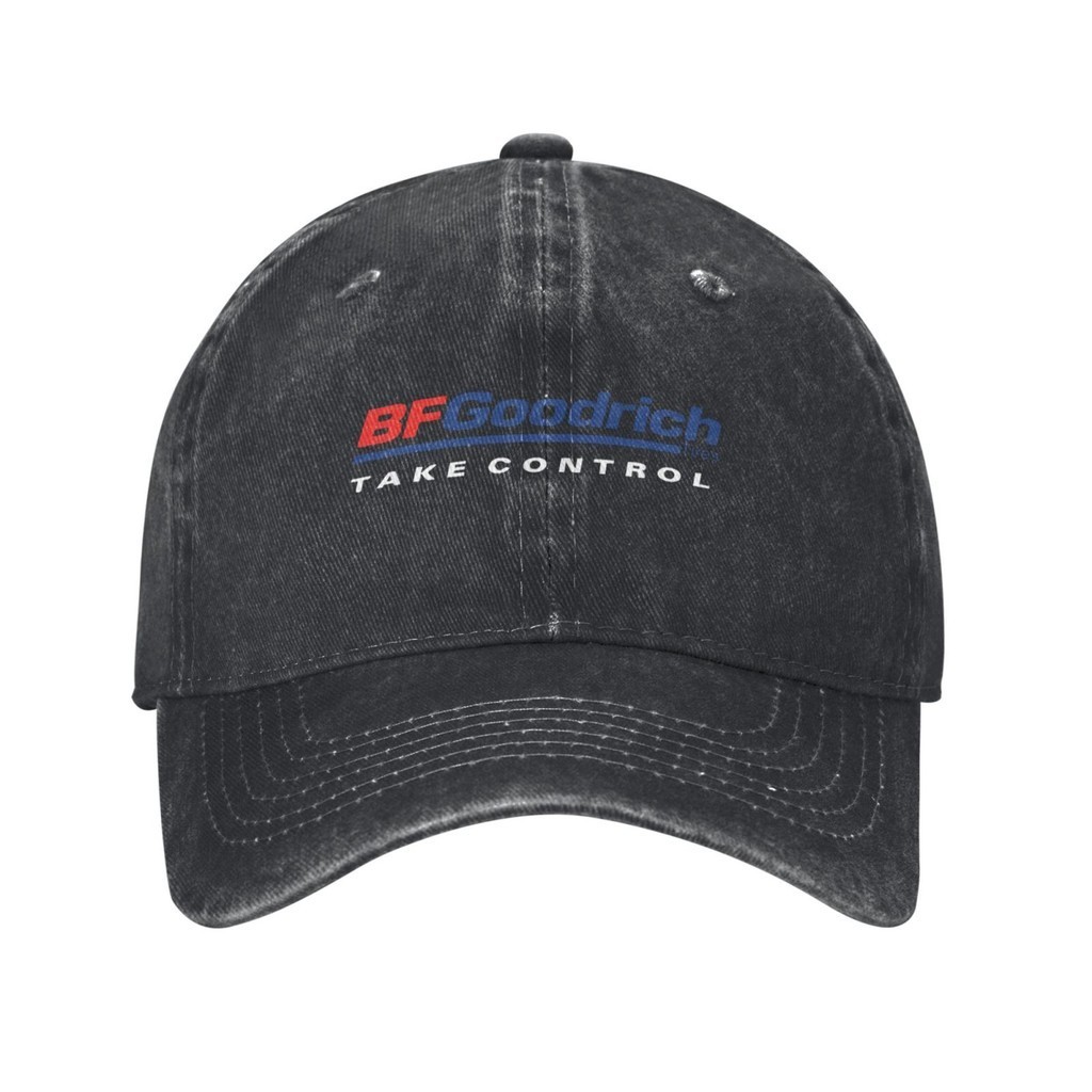 Bf Goodrich Company หมวกคาวบอยยอดนิยมตลก