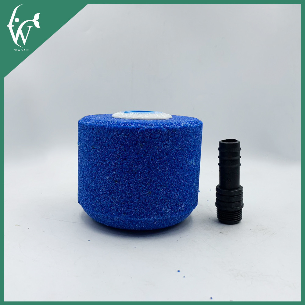 หัวทราย หัวออกซิเจน จัมโบ้ 4 นิ้ว เพิ่มออกซิเจนในตู้ปลา - รูปที่ 3