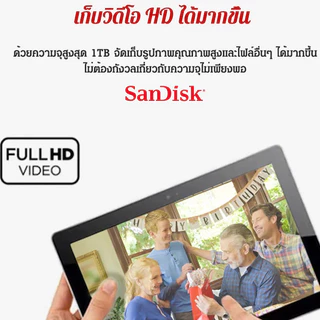 🔥Hot Sell🔥[เอสเอสดีแบบพกพา ความเร็วสูง]高速固态移动硬盘[ความเร็วสูง]โซลิดสเตตฮาร์ดไดรฟ์มือถือ SSD โซลิดสเตตไดรฟ์มือถือ/กันน้ำ การถ่ายโอนข้อมูลแบบสากล