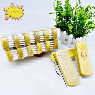 ZJ HOME Kudzun แปรงขนนุ่ม แปรงซักผ้า ขนนุ่ม(ของแท้)