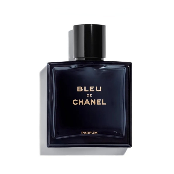 Chan Blue Mens perfume 100ml Wood Fragrance ของขวัญกลิ่นหอมติดทนนานสําหรับแฟน