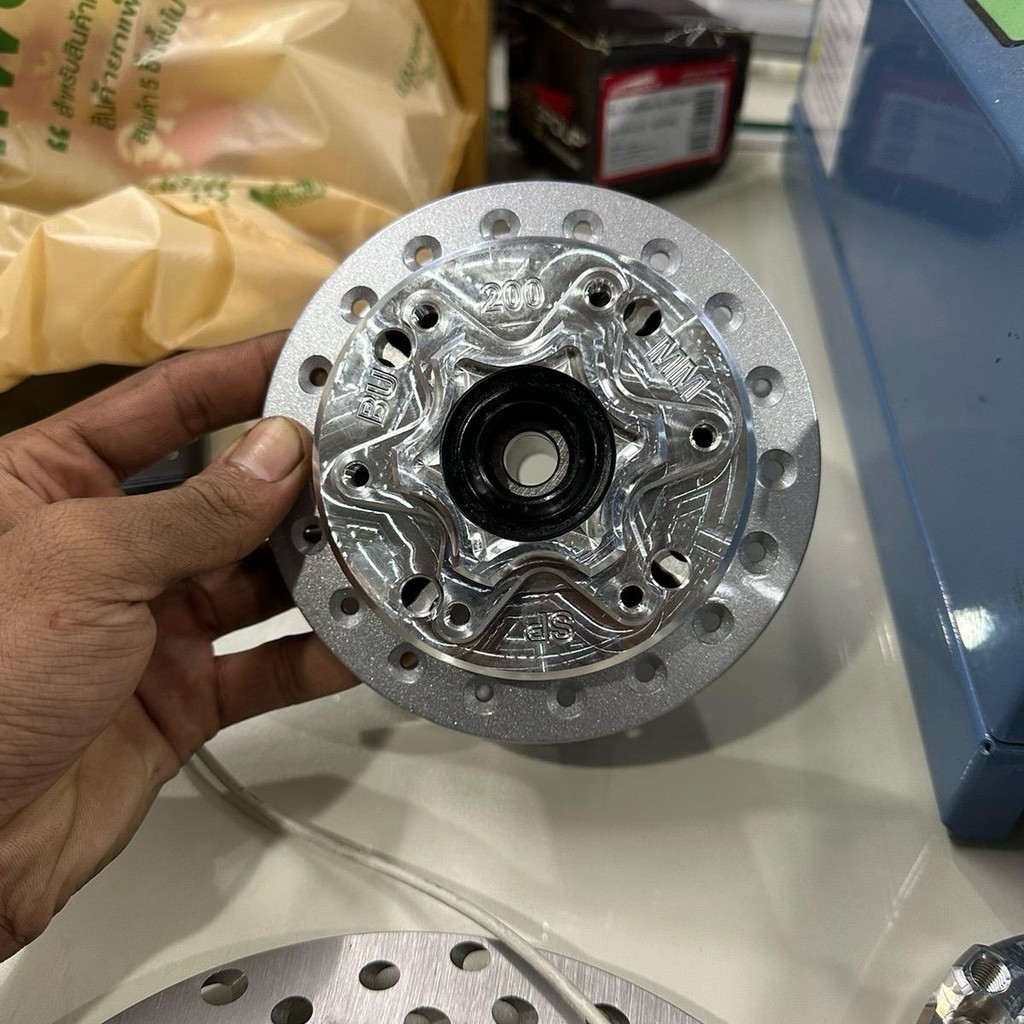 ￼โปรโมชั่น แผ่นรองจาน จานbu69 แบบไม่ต้องปาดดุมมี3ลายให้เลือก 200m เท่านั้น (ใส่ไม่ได้ รุ่น Tk 200. S