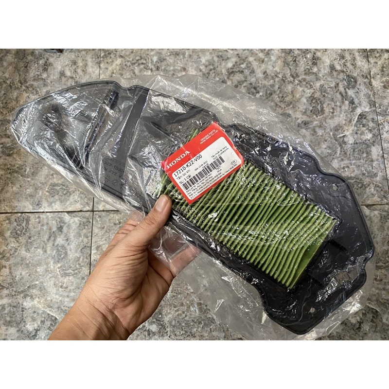 กรองอากาศรถยนต์ ab 160, ab 125 4 val