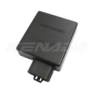 CDI 30410-KVB-851 Click110 คาร์บู Click Play กล่องไฟเดิม พร้อมใช้งาน
