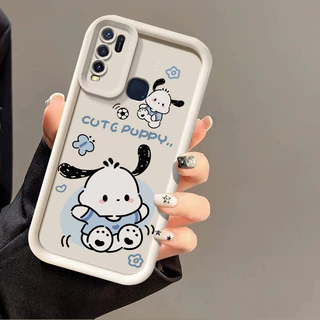 เคส Vivo Y50 Vivo Y30 Y30i 1935 V1965A 1938 tpu เคสโทรศัพท์ซิลิโคนป้องกันการตกแฟชั่น TSY