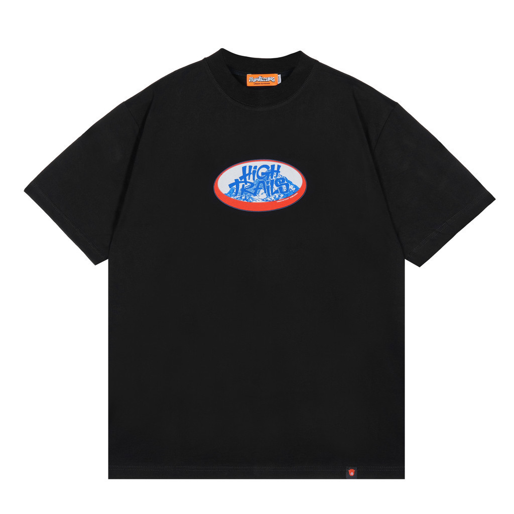 [HOT] เสื้อยืด Humming High Trails