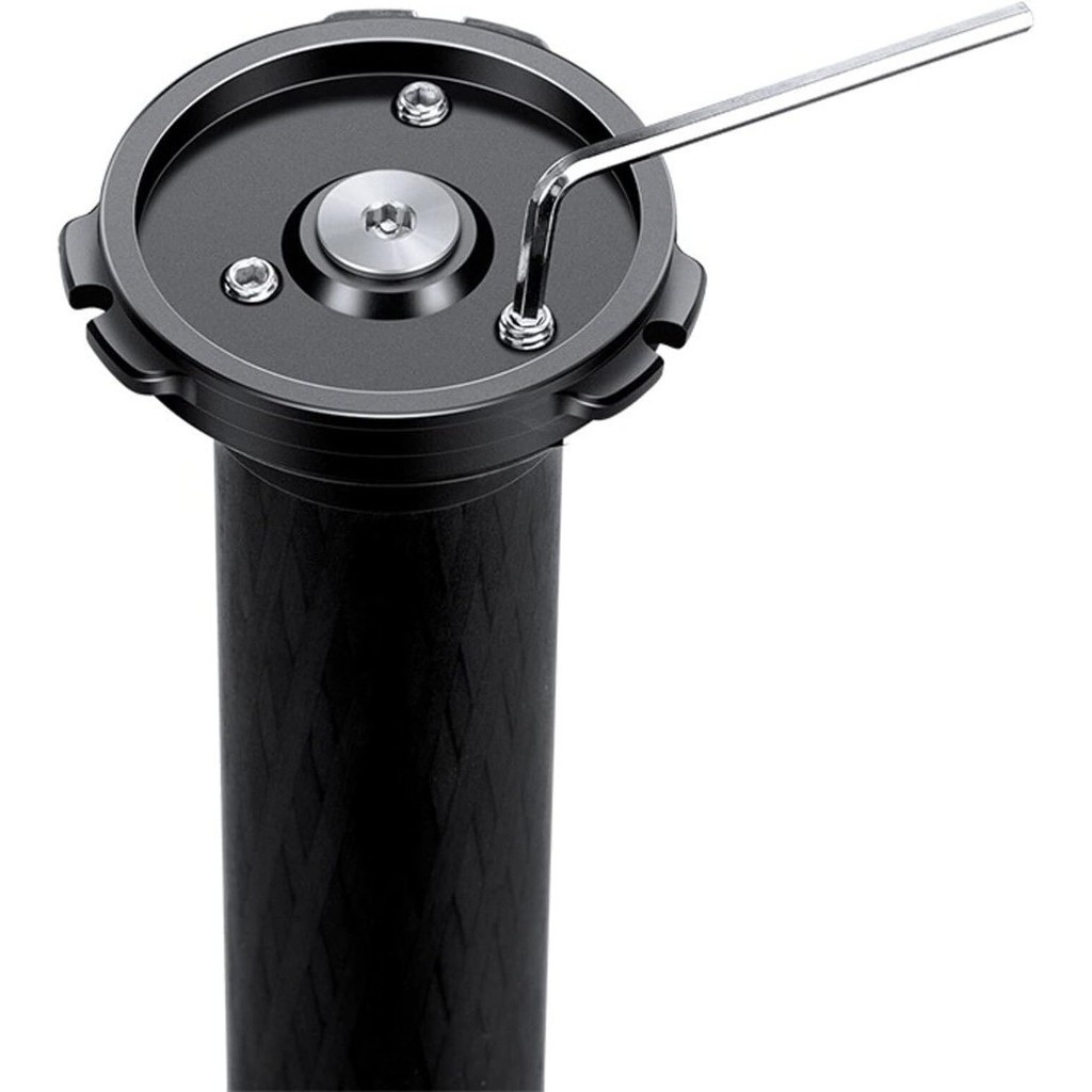 Leofoto QS-70/QS-60/QS-50/QS-45 Quick Link System Set, Tripod Ball Head Quick Release Mount Set