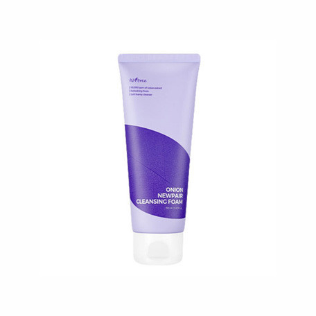 Isntree Onion Newpair Cleansing Foam 150ml