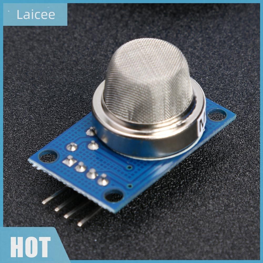 [Laicee.th] Mq-137 DC 5V การตรวจจับแอมโมเนีย NH3 โมดูลเซ็นเซอร์แก๊ส MQ137 + ชุดสายเคเบิล