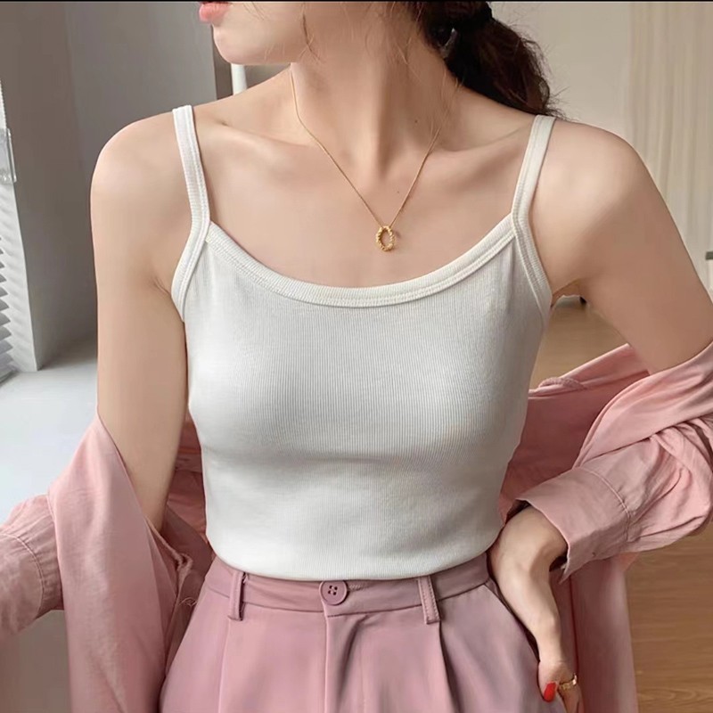 TT HOME สายเดี่ยวบังทรง  ขนาดฟรีไซส์