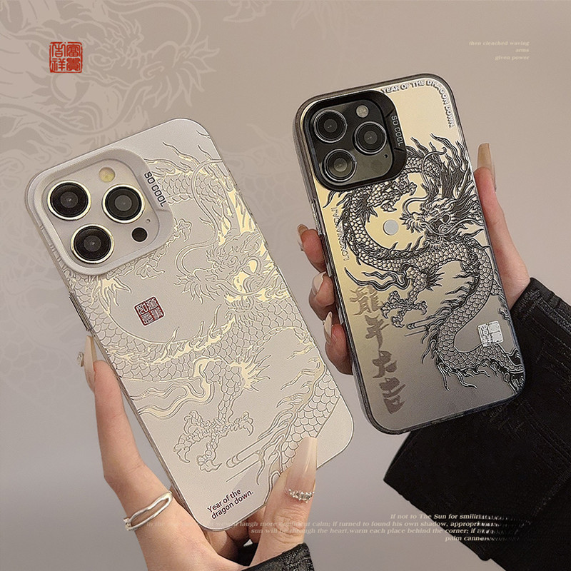 ⚡เคสไอโฟน เข้ากันได้กับ iPhone 16 iPhone 15 เคสไอโฟน 16 Pro Max iPhone 15 iPhone 13 11 XS XR 7P กรณี