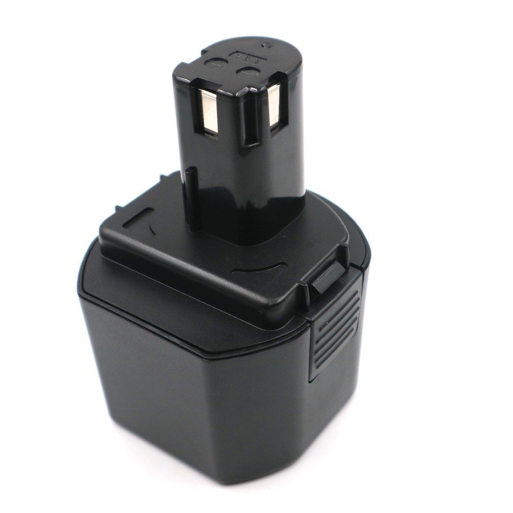 BID9620 9.6V Ni-CD Ni-MH rechargeable Power tool battery forRyobis cordless drill  battery replace B