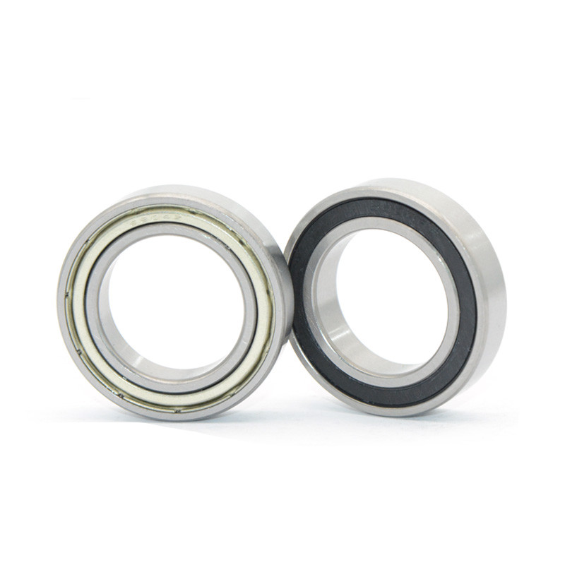 แบริ่งติดตามกิมบอล 6805 61805 6803 6804 6806 6002 Z ZZ RS 2RS