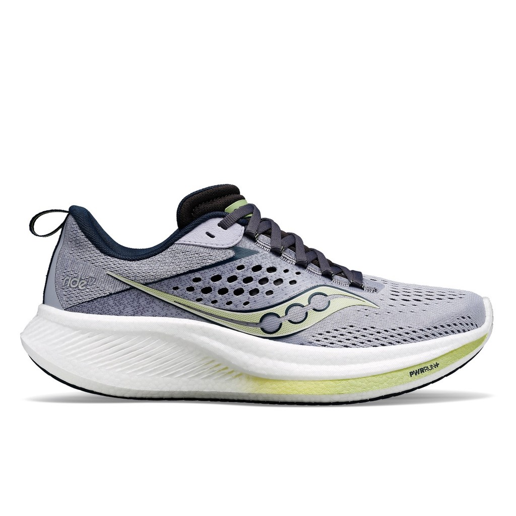SAUCONY-RIDE 17 WomenขS10924-110
