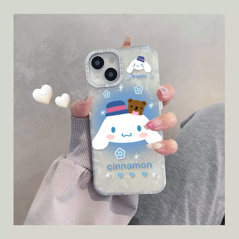 🍅LUSI🍅เคสโทรศัพท์มือถือ เคสไอโฟน กันกระแทก สําหรับ iPhone 16 15 12 13 11 14Promax X/XS Max XR 12ProMax 14/15PLUS 7P/8P