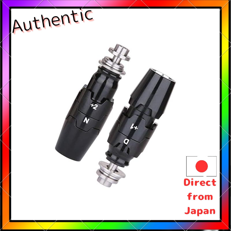 Callaway sleeve 370 tip PARADYM Ai SMOKE HL PARADYM SUPER HYBRID APEX SUPER Big Bertha EPIC FLASH HY