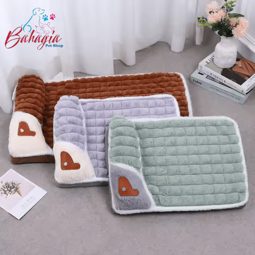 PREMIUM PET BAD DOG AND CAT BED - MATTRESS