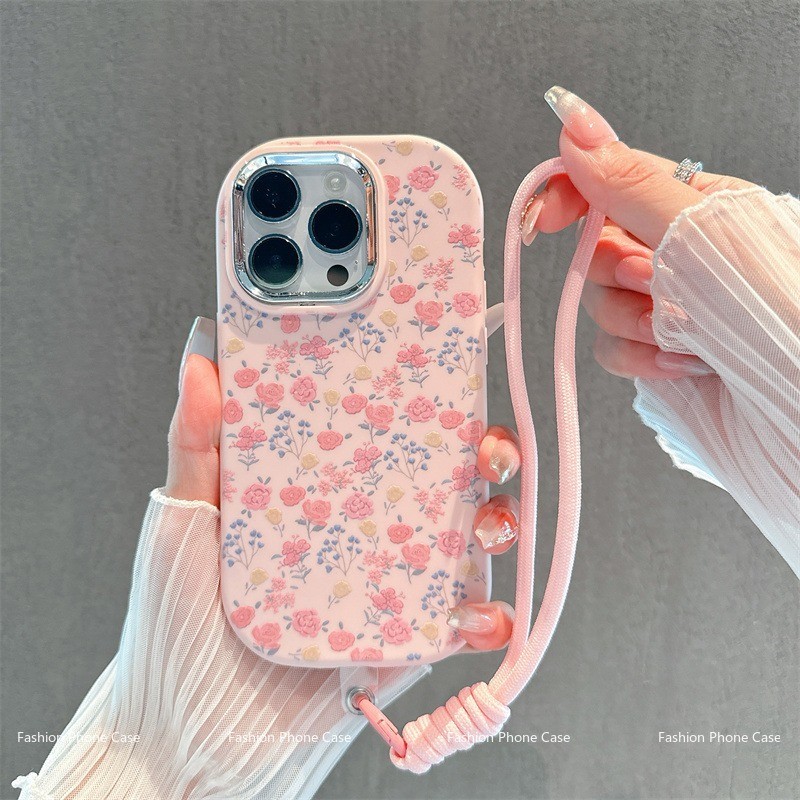 สำหรับ REALME C53 C33 C55 C67 C20 C30 C35 C25 Y C15 REALME 5 REALME เคสโทรศัพท์นุ่มน่ารัก XPDPCH033-