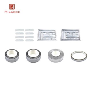 Hilabee Golf Weighted Lead Tape แบบพกพาเพิ่ม Swing Weight Go…