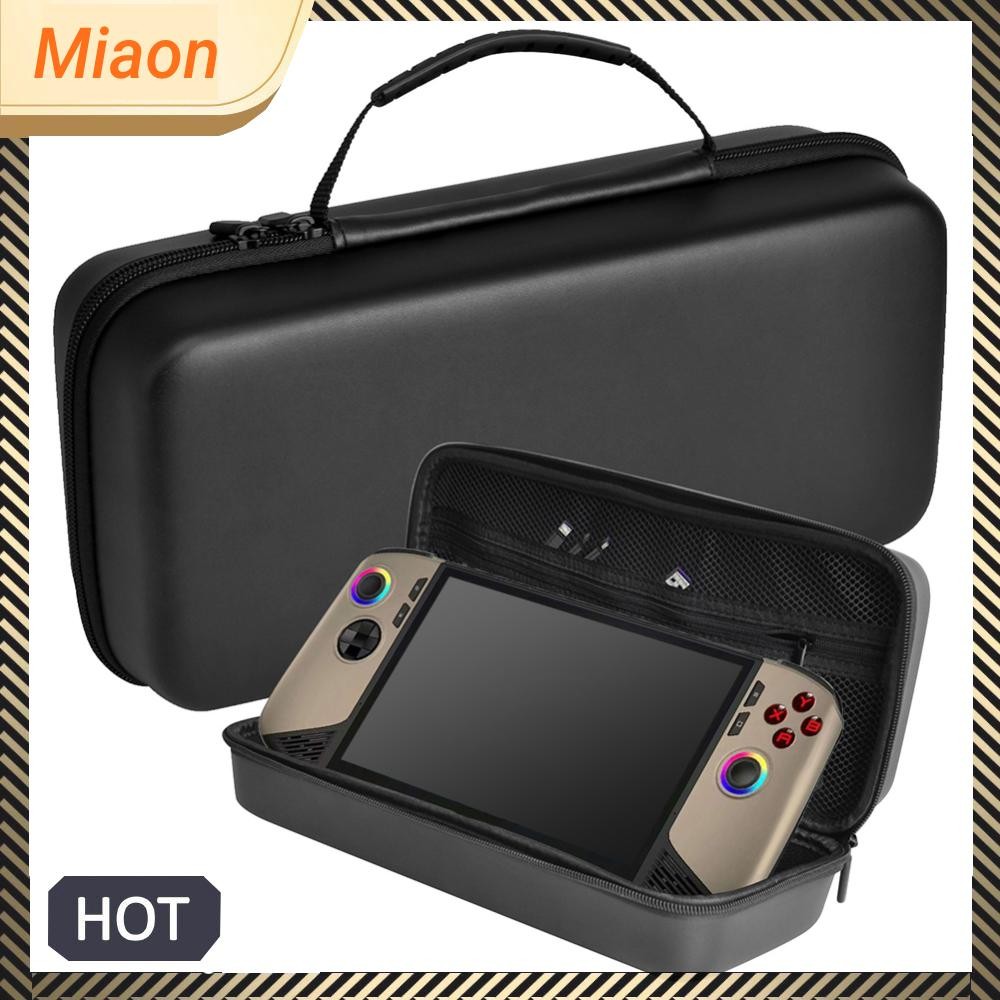 Eva Hard Carrying Case กันกระแทกกระเป๋าเก็บสําหรับ MSI Claw 8 สําหรับ MSI Claw 8 AI +