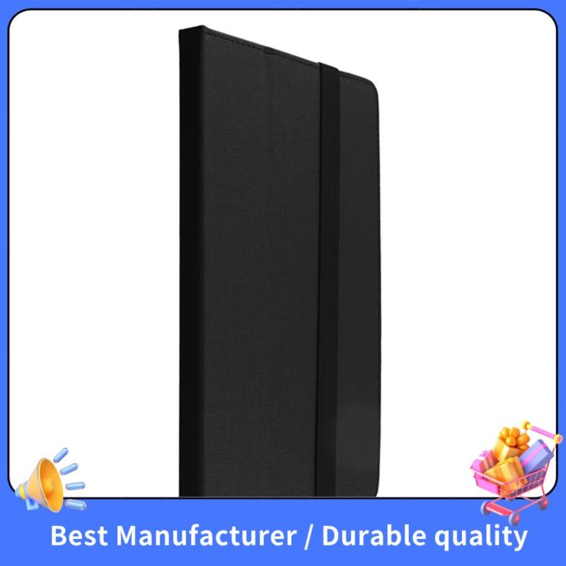 เคสแท็บเล็ตสําหรับแท็บเล็ต IPlay40 10.4 นิ้วซองหนัง PU Flip Case Cover สําหรับ CUBE 40 (สีดํา)