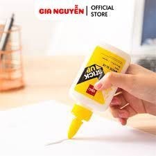 Deli นมกาว 40ml 80ml E39445, E39446 Gia Nguyen - Gia Nguyen