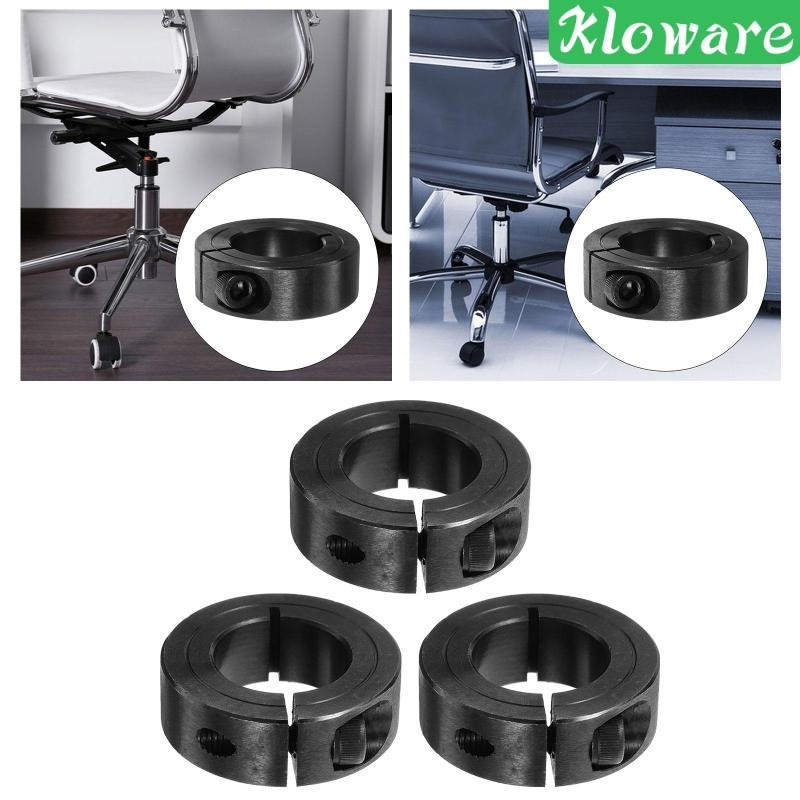 [Kloware] เก้าอี้เกมมิ่ง เหล็ก ทรงกระบอก สําหรับหยุดจม