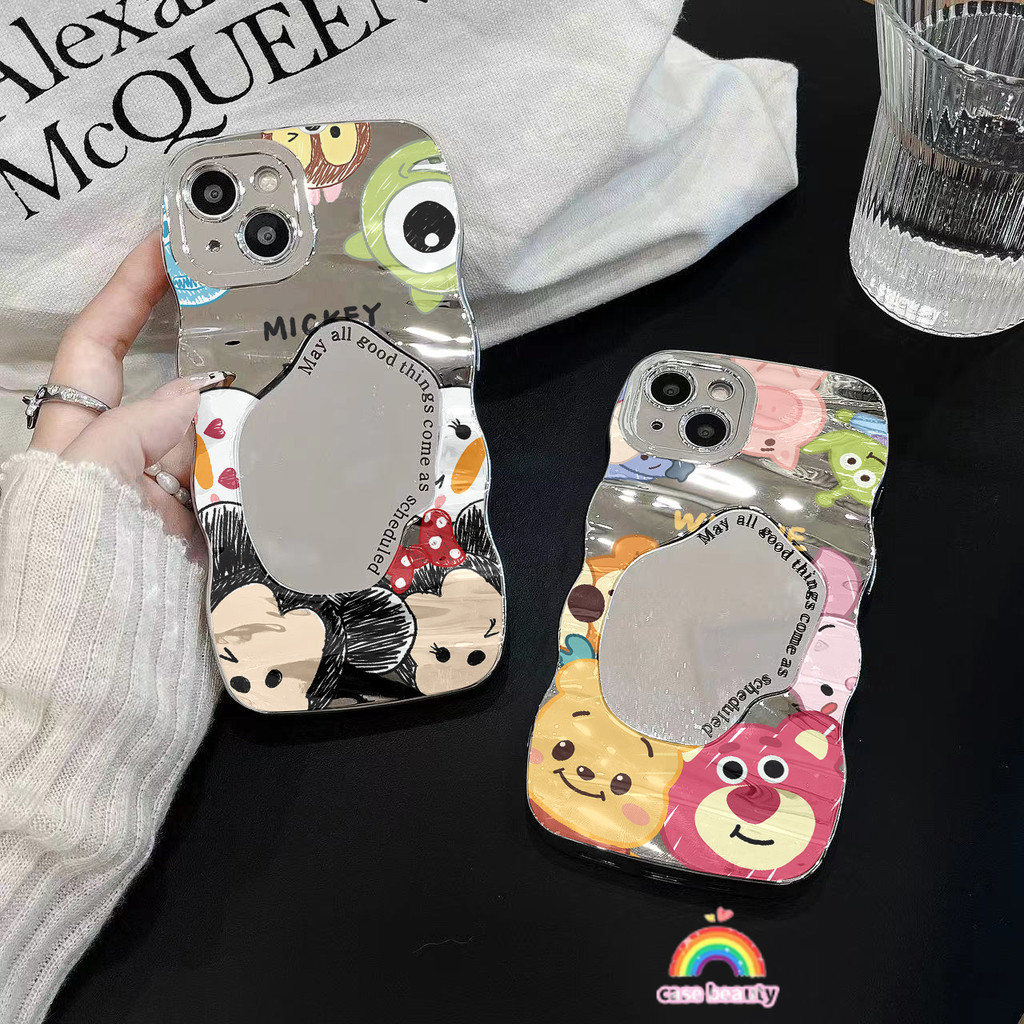 Casebeauty Case HP Redmi Note 13 12 10 11S 9 8 9S 10S 12S PRO MAX 11SE Xiaomi Redmi 9A 12C 10C 9T 10