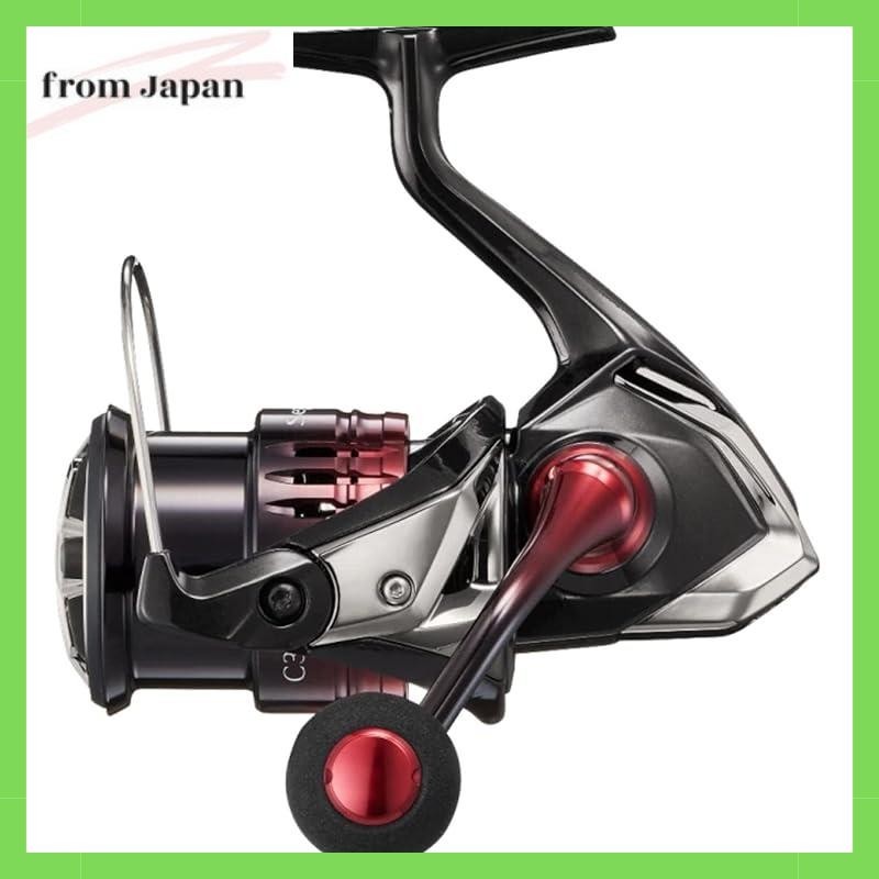 Shimano 22 Sepia BB C3000S/ C3000SDH/ C3000SDH/ C3000SDH