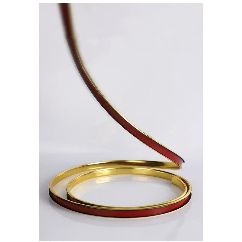 ใหม่ แถบ PVC รูปตัว U ป้องกันการชนกัน สําหรับติดขอบโต๊ะ เฟอร์นิเจอร์ ตกแต่งบ้าน 2024 - รูปที่ 5