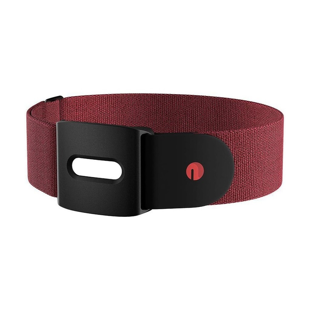 Polar Verity Sense Replacement Armband (Dark Red, 23-32cm), 910110571