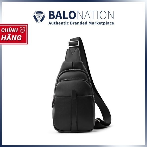 [GENUINE] MR VUI กระเป๋าสะพายข้างแฟชั่นทันสมัย TDC005 / TDC006 - รับประกันระยะยาว