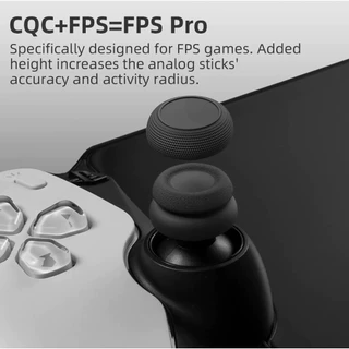 Skull & Co. Thumb Grip Set for PS Portal (แพ็ค 3 คู่)