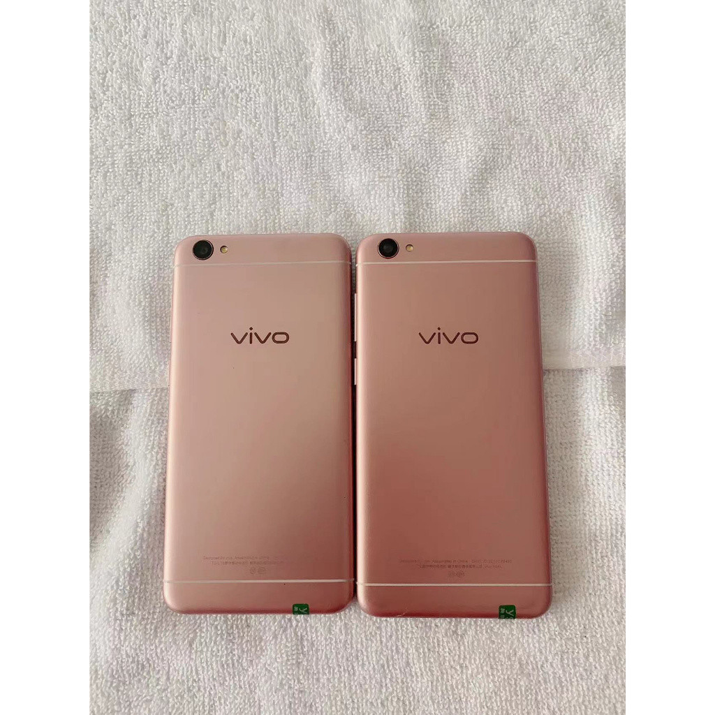 Vivo Y55/Y67 มือสอง Global Version ของสมาร์ทโฟน 90new